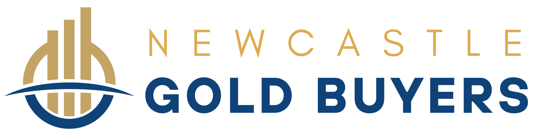 newcastle gold buyers